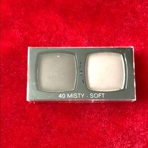 Chanel eyeshadow misty soft